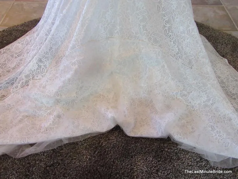 Jasmine Couture F171018