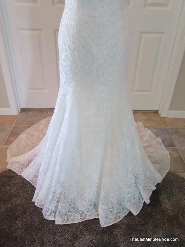 Jasmine Couture F171018