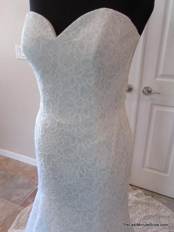 Jasmine Couture F171018