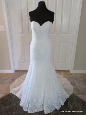 Jasmine Couture F171018