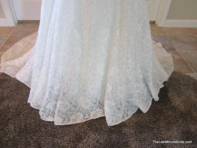 Jasmine Couture F171018