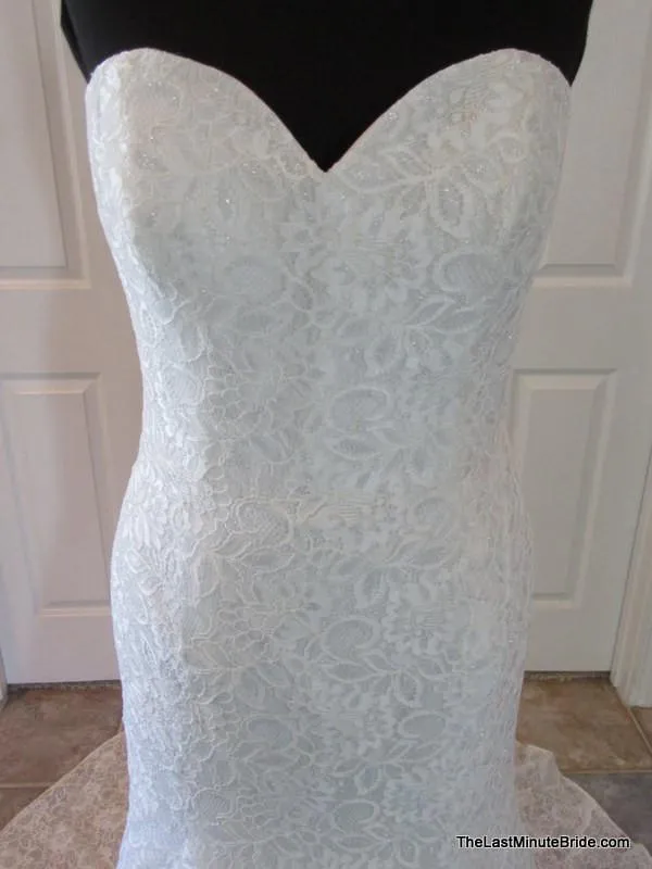 Jasmine Couture F171018