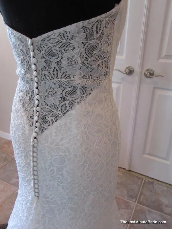 Jasmine Couture F171018