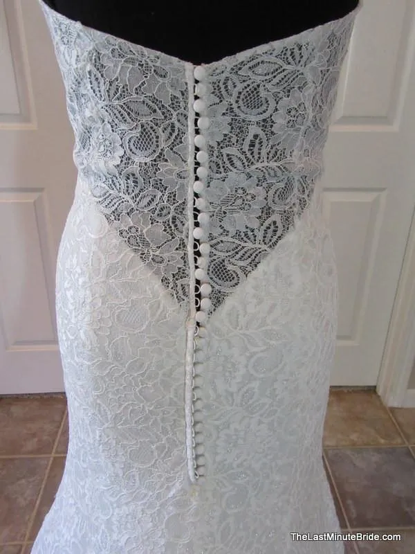 Jasmine Couture F171018