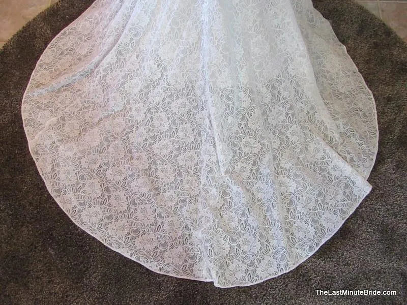 Jasmine Couture F171018