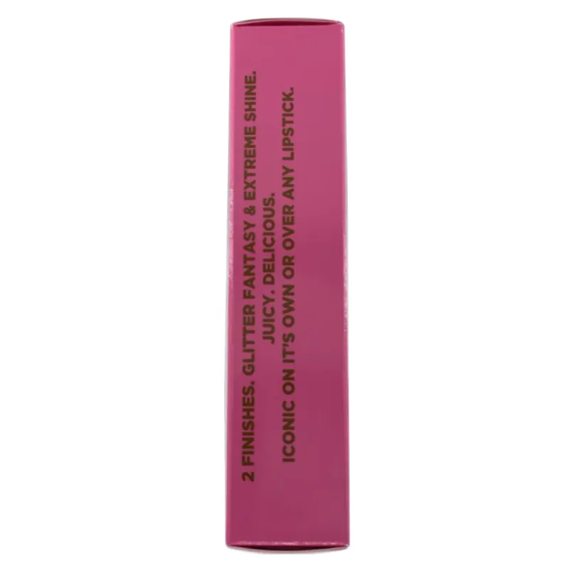 Jeffree Star Cosmetics The Gloss - Diamond Juice