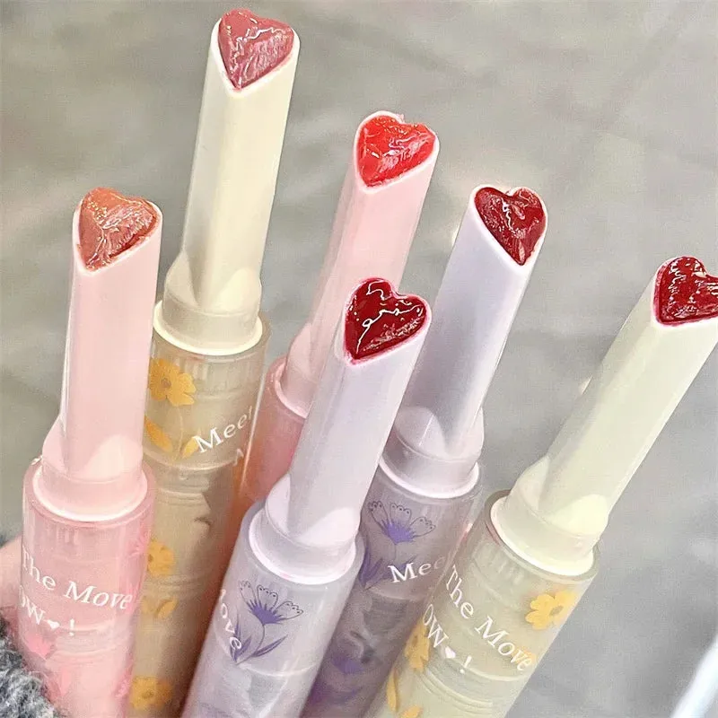 Jelly Mirror Lipstick Lip Gloss