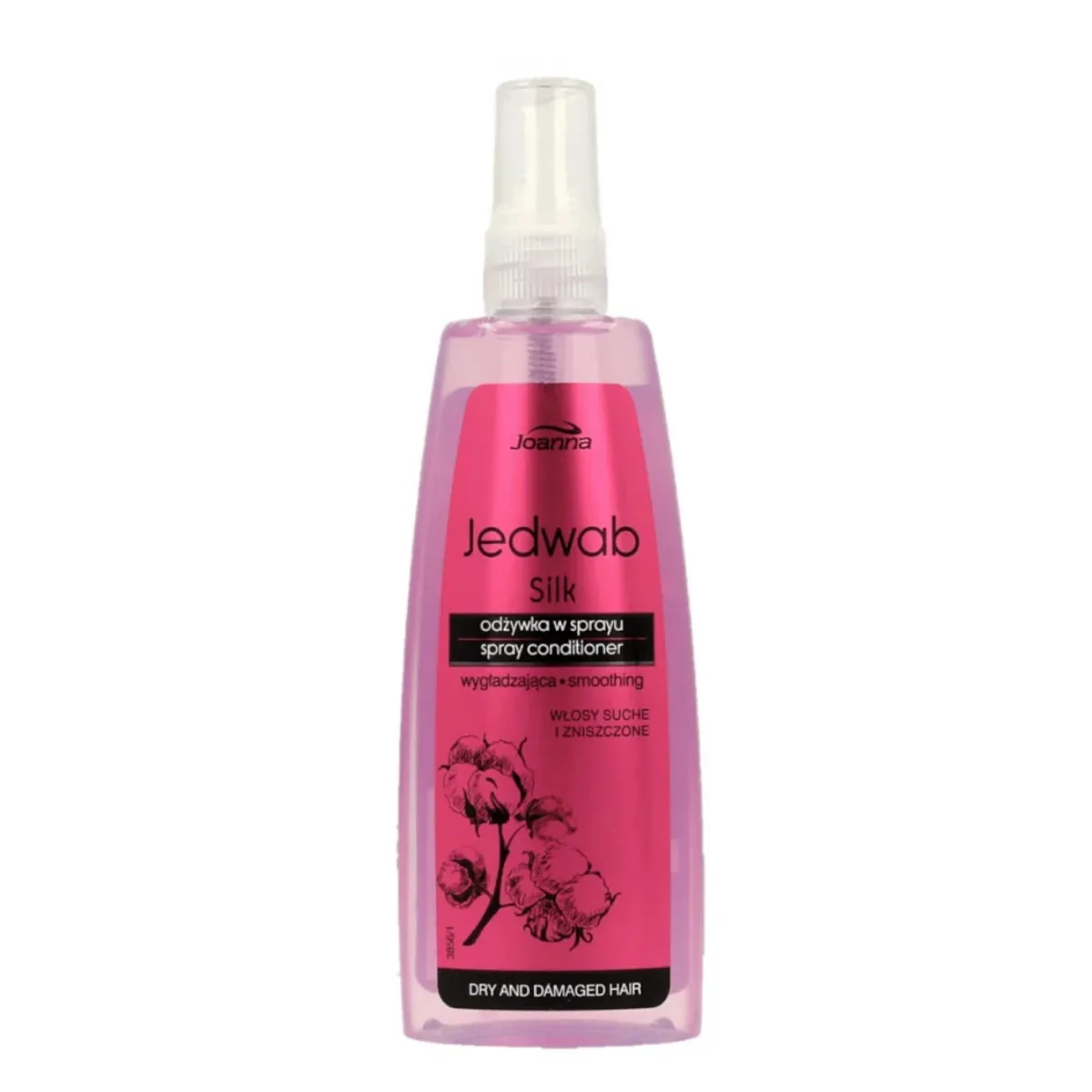 Joanna Silk Smoothing Hair Spray Conditioner