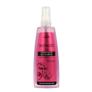 Joanna Silk Smoothing Hair Spray Conditioner