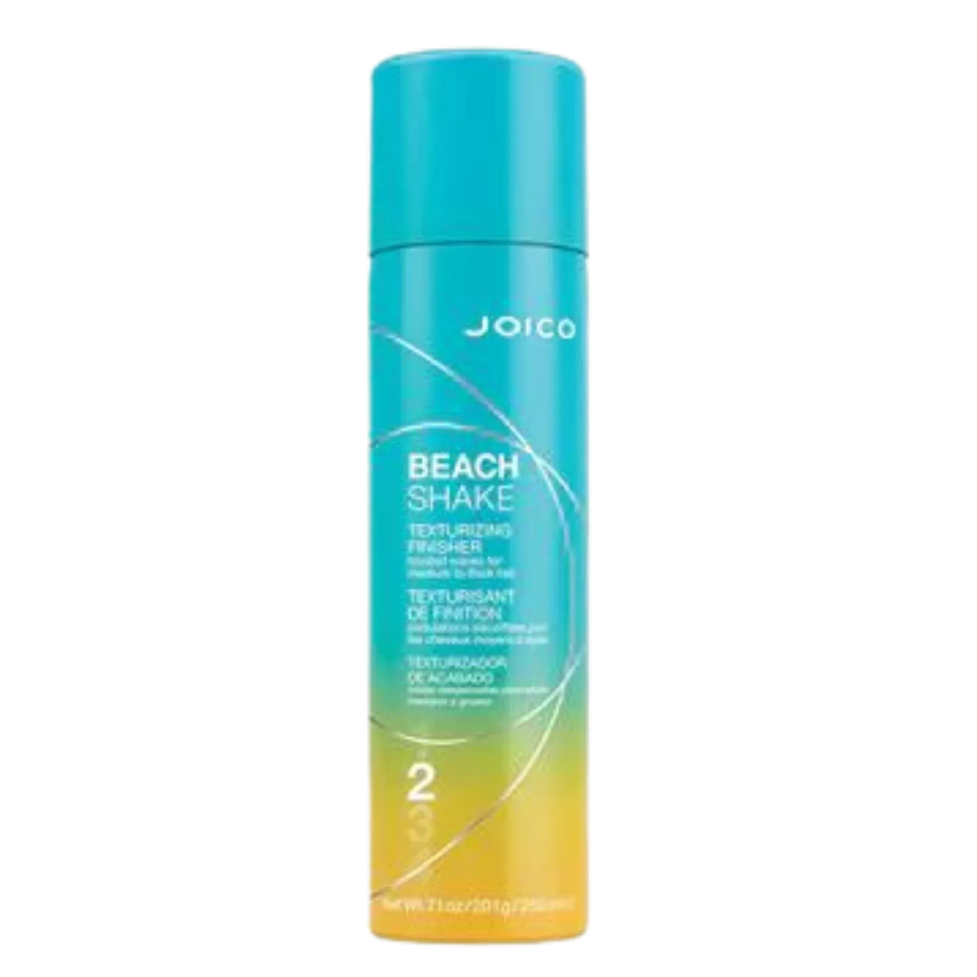 Joico Beach Shake Texturizing Finisher 250ml