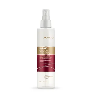 Joico K-Pak Color Therapy Luster Lock Multi-Perfector Daily Shine & Protect Spray 200ml