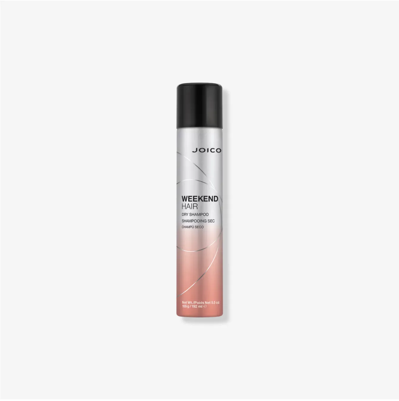 Joico Weekend Hair Dry Shampoo 155g