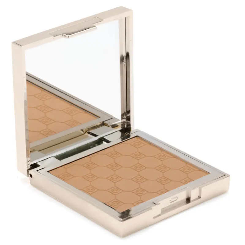 Jouer Cosmetics Soft Focus Hydrate   Set Powder - Light