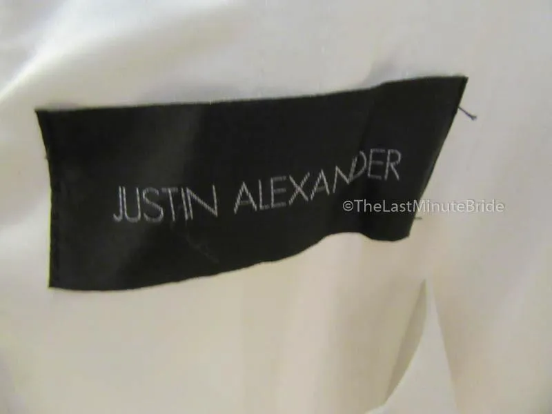 Justin Alexander 8725