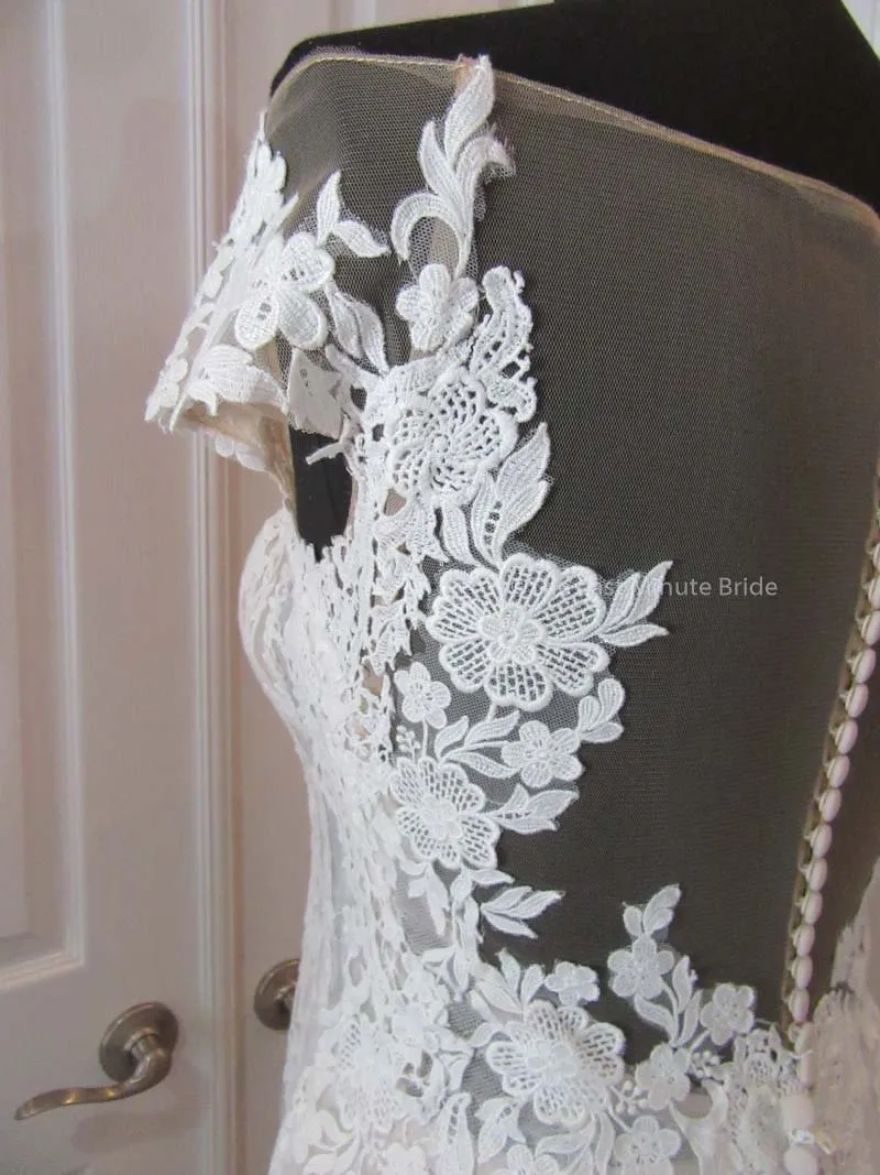 Justin Alexander Style 8963