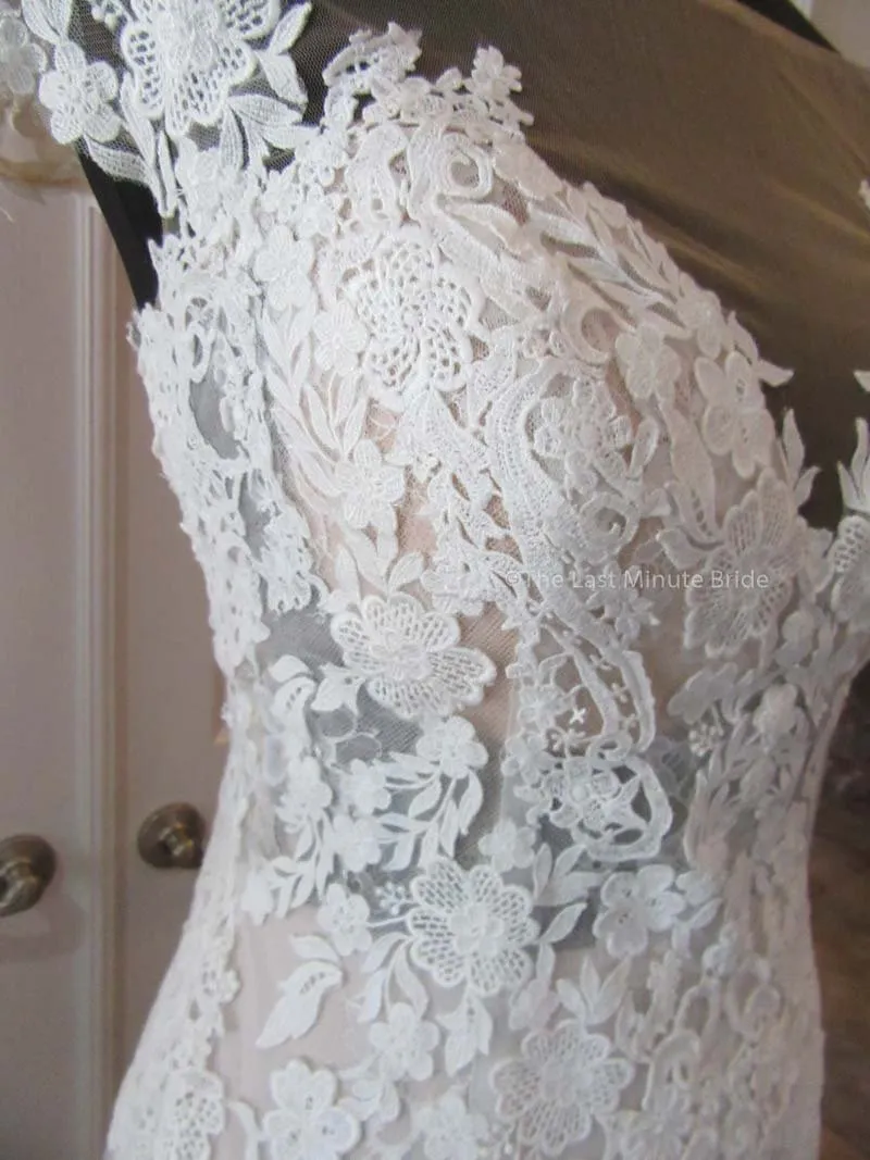 Justin Alexander Style 8963