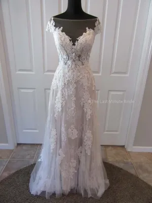 Justin Alexander Style 8963