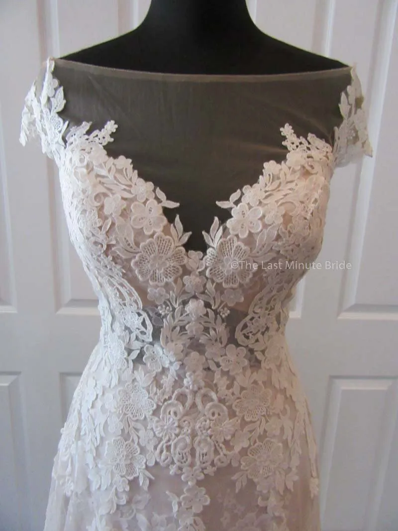 Justin Alexander Style 8963