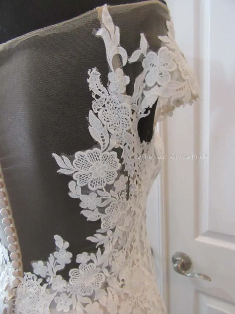 Justin Alexander Style 8963