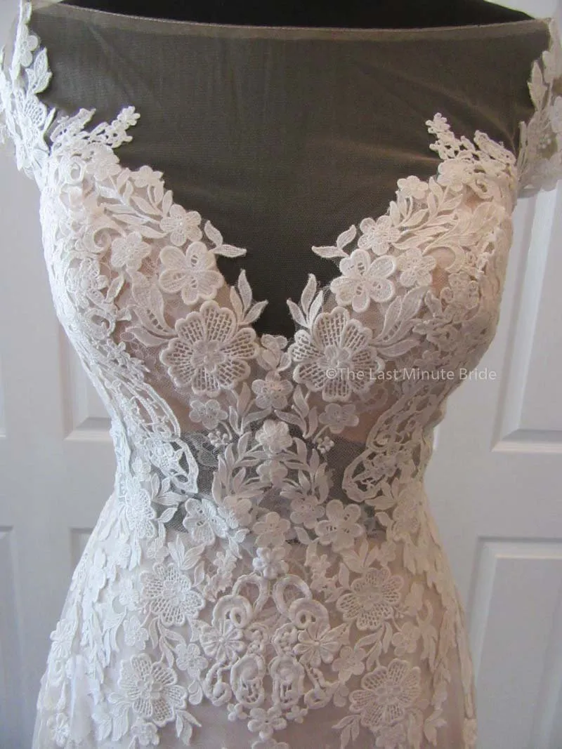 Justin Alexander Style 8963