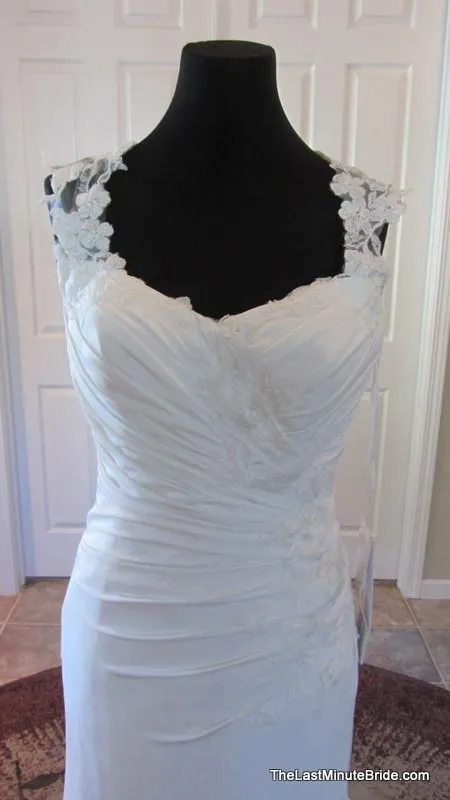Justin Alexander Sweetheart 6048