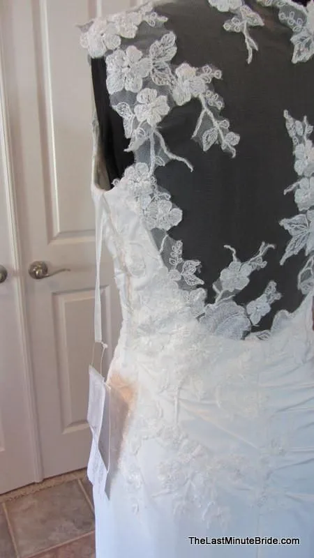 Justin Alexander Sweetheart 6048