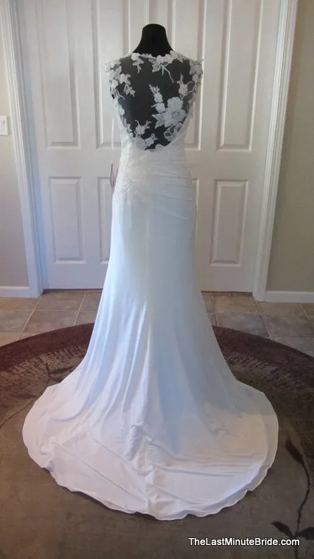 Justin Alexander Sweetheart 6048