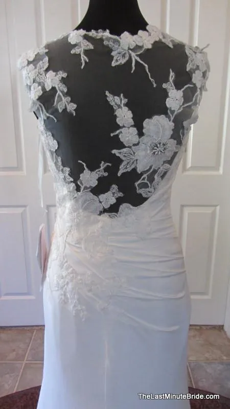Justin Alexander Sweetheart 6048
