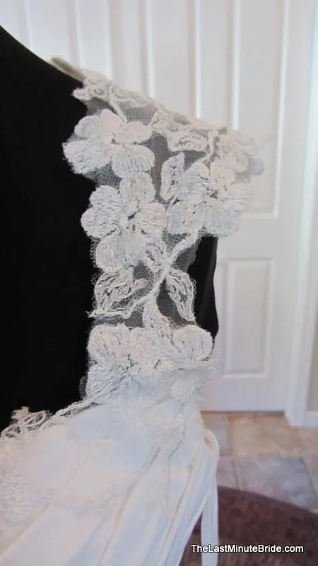 Justin Alexander Sweetheart 6048