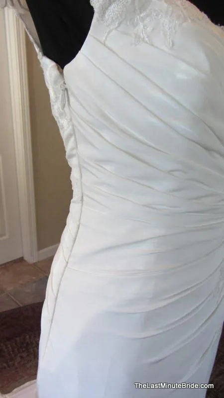 Justin Alexander Sweetheart 6048