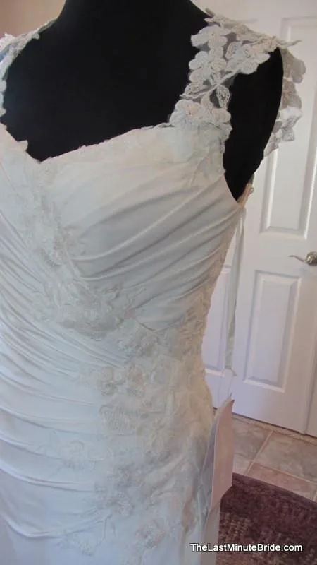 Justin Alexander Sweetheart 6048