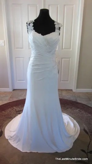 Justin Alexander Sweetheart 6048