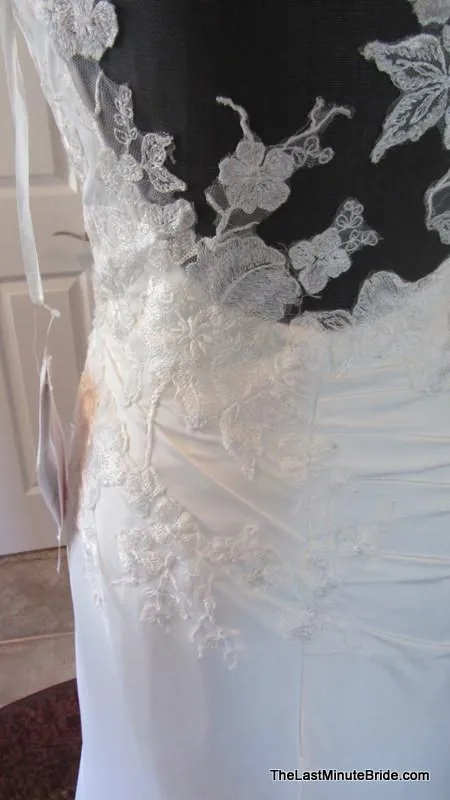 Justin Alexander Sweetheart 6048
