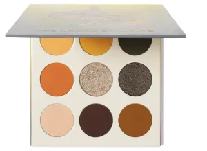 Juvia's Place The Nomad Eyeshadow Palette