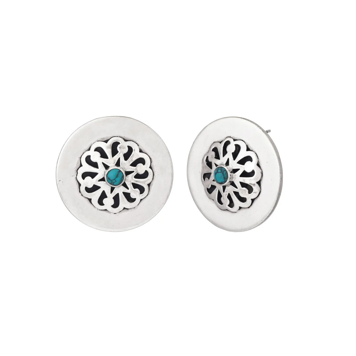 Kaamlata Earrings