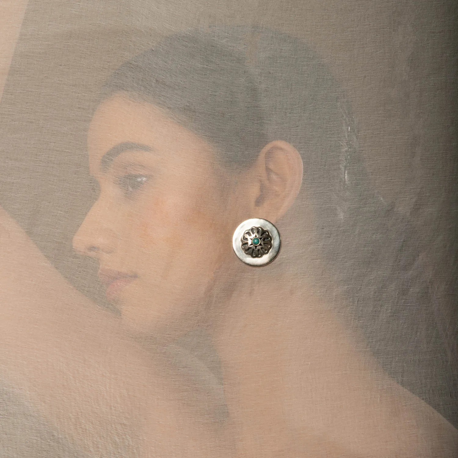 Kaamlata Earrings