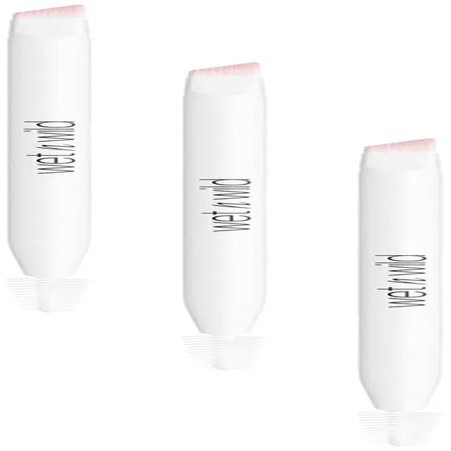 Kabuki Brush, Flat Top for All Formulas, Densely-Packed Synthetic Bristles, Ergonomic Handle for Comfortable Control