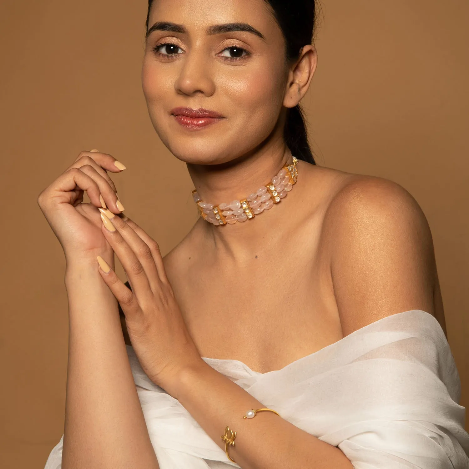 Kamal Bracelet