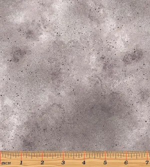 Kanvas Studio New Hue Basic Smoke Cotton Fabric 8673-99-Smoke