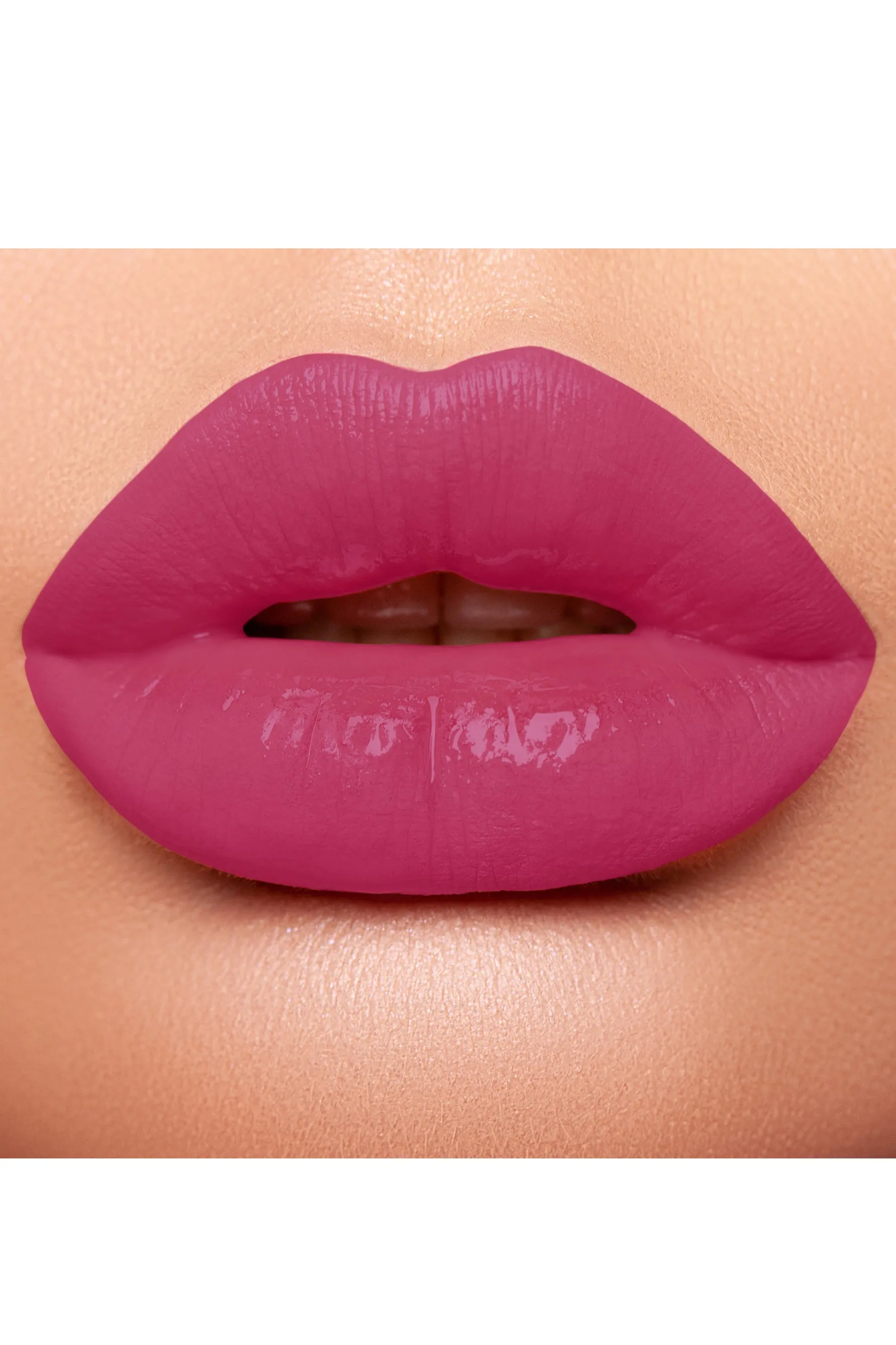 KAREN MURRELL Lipstick Fuchsia Shock 07 4g