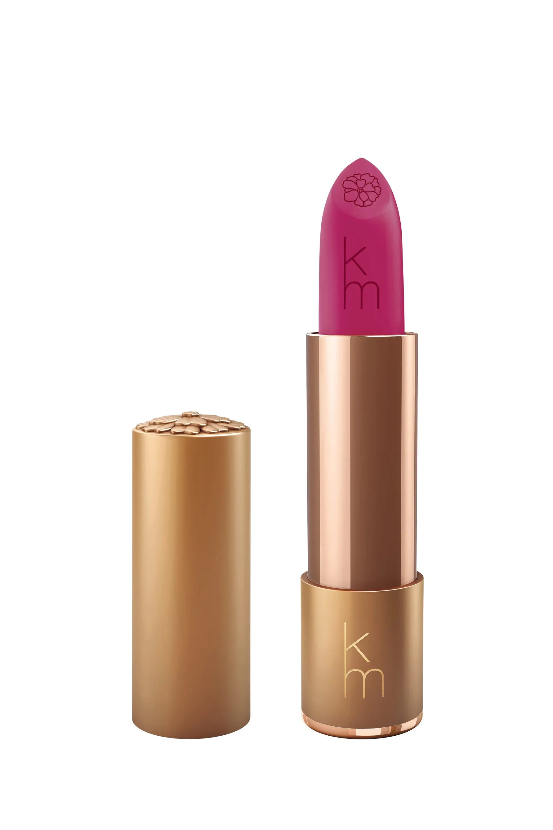 KAREN MURRELL Lipstick Fuchsia Shock 07 4g