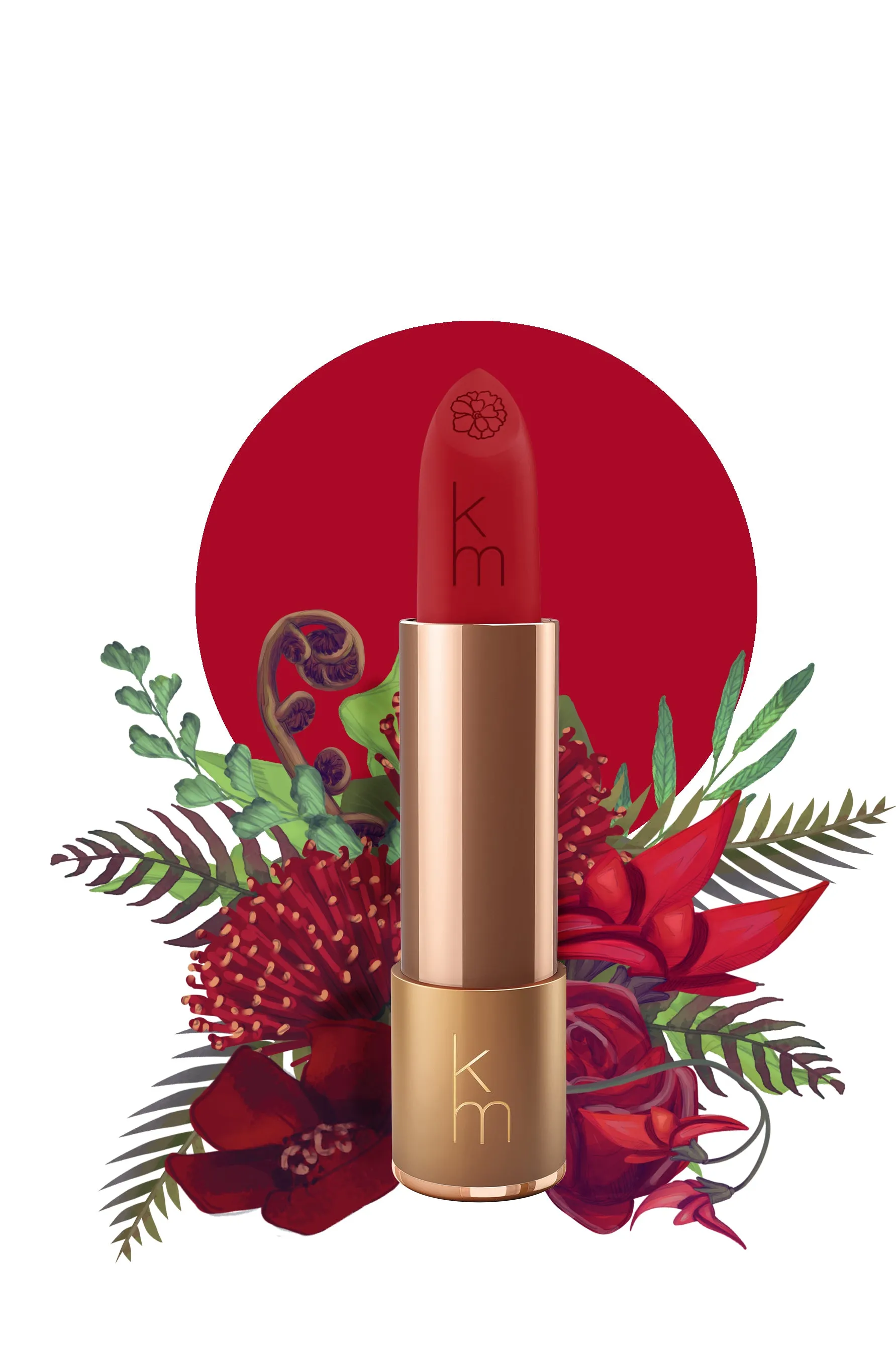 KAREN MURRELL Lipstick Seduction 33 4g