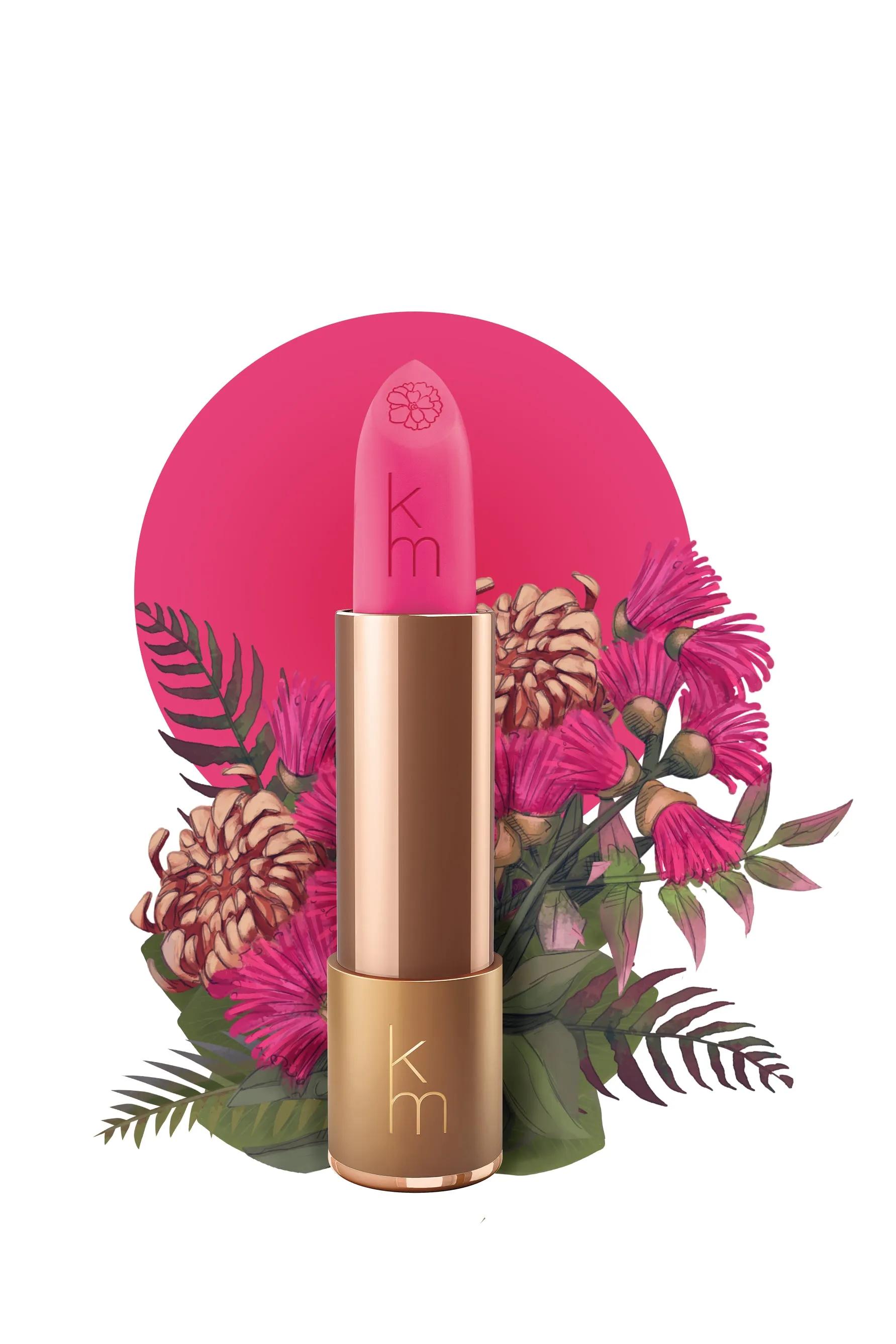 KAREN MURRELL Lipstick Sugar Rush 18 4g