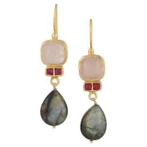 Kavya Earrings