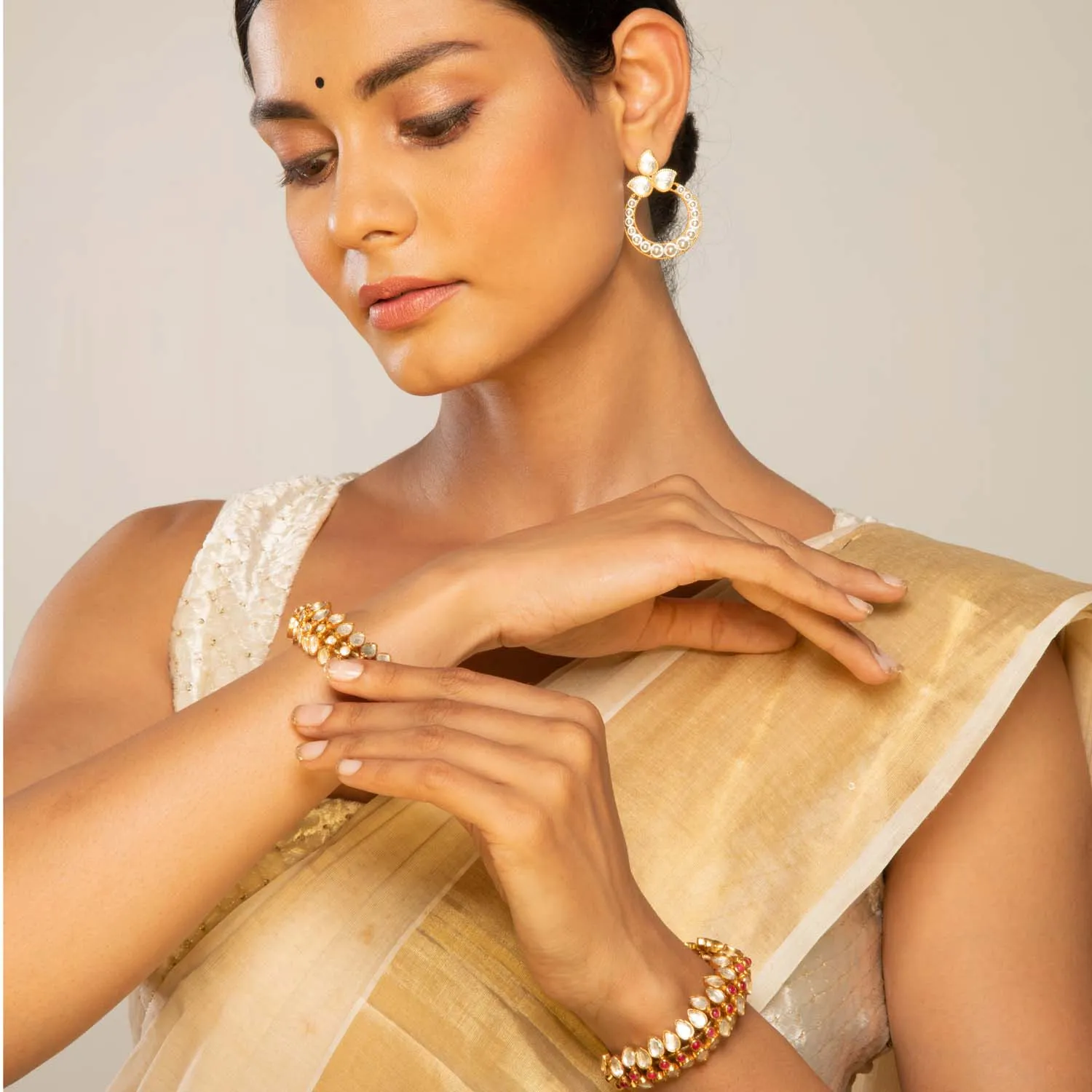 Kavya Pounchi