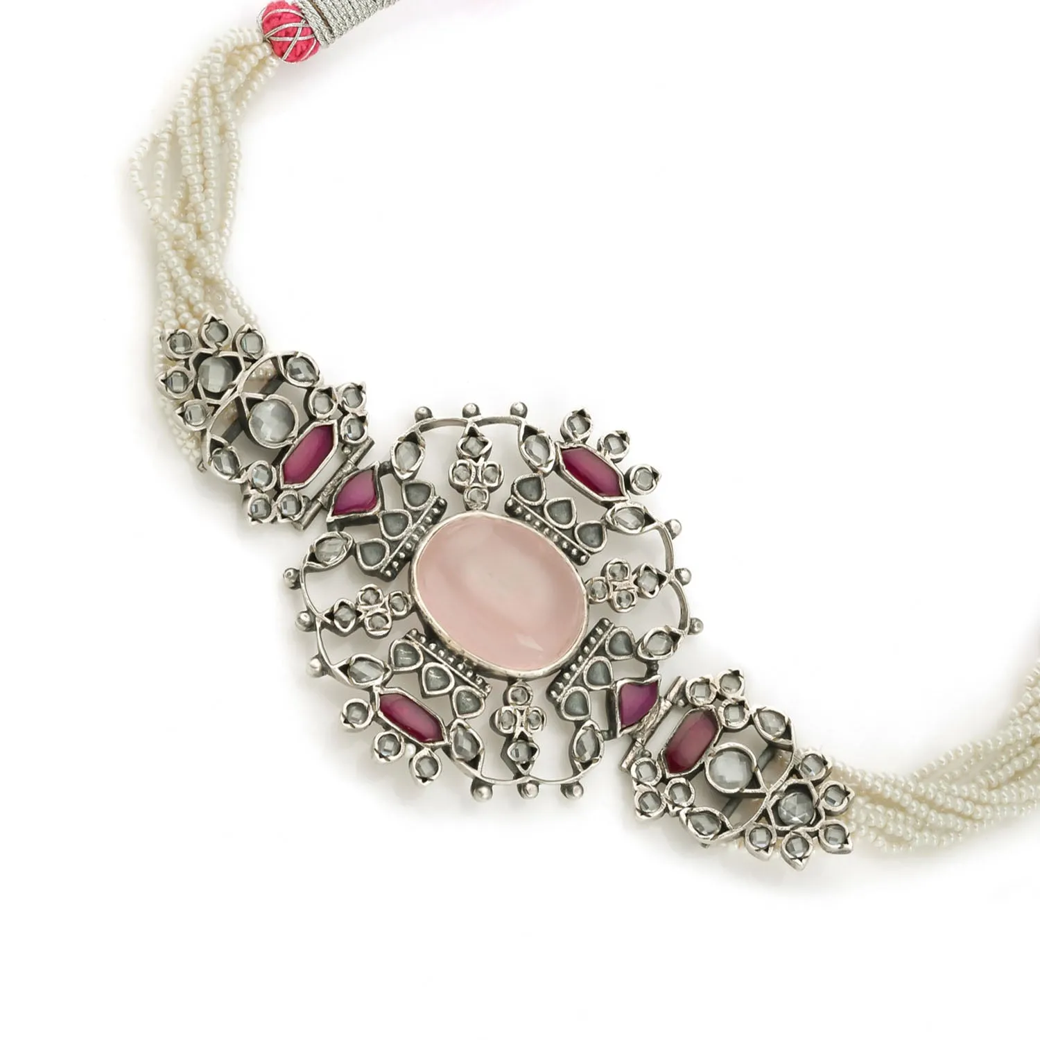 Kaynaat Necklace