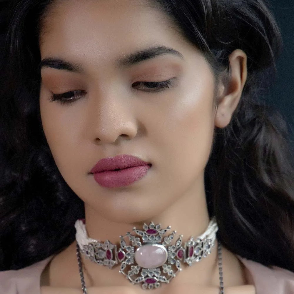 Kaynaat Necklace