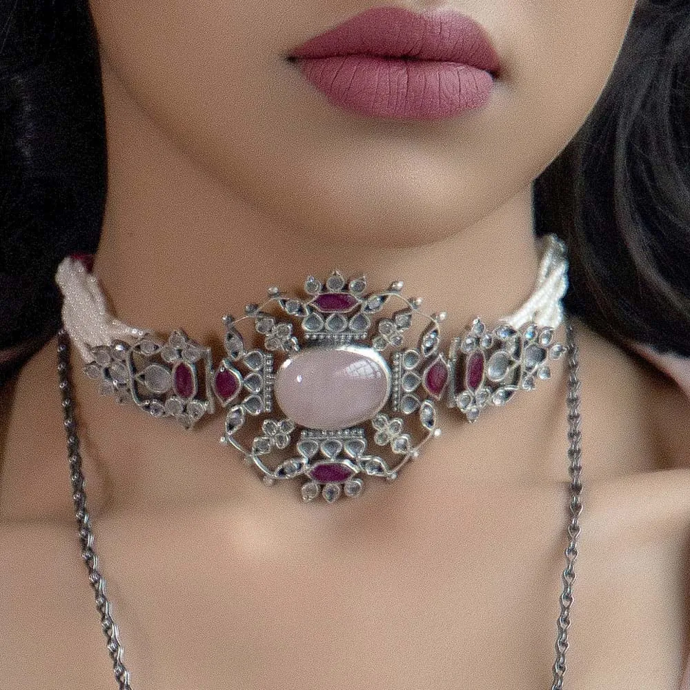Kaynaat Necklace