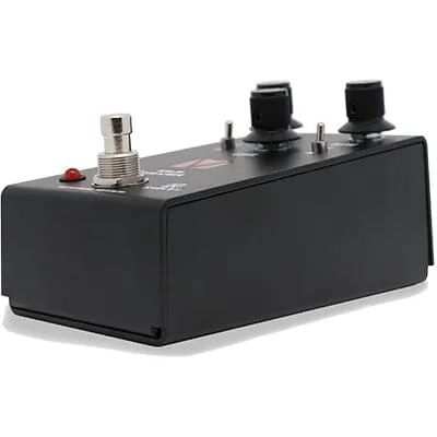 KEELEY Mk3 Driver  - Andy Timmons OD