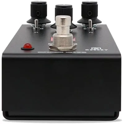 KEELEY Mk3 Driver  - Andy Timmons OD